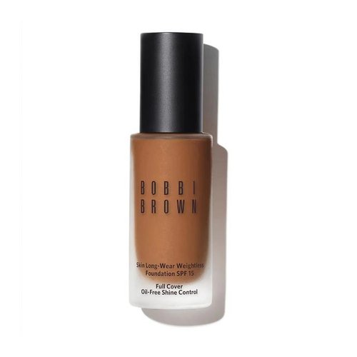 Image of Fondotinta Bobbi Brown Skin Long-Wear Weightless Foundation Cool oroe 074