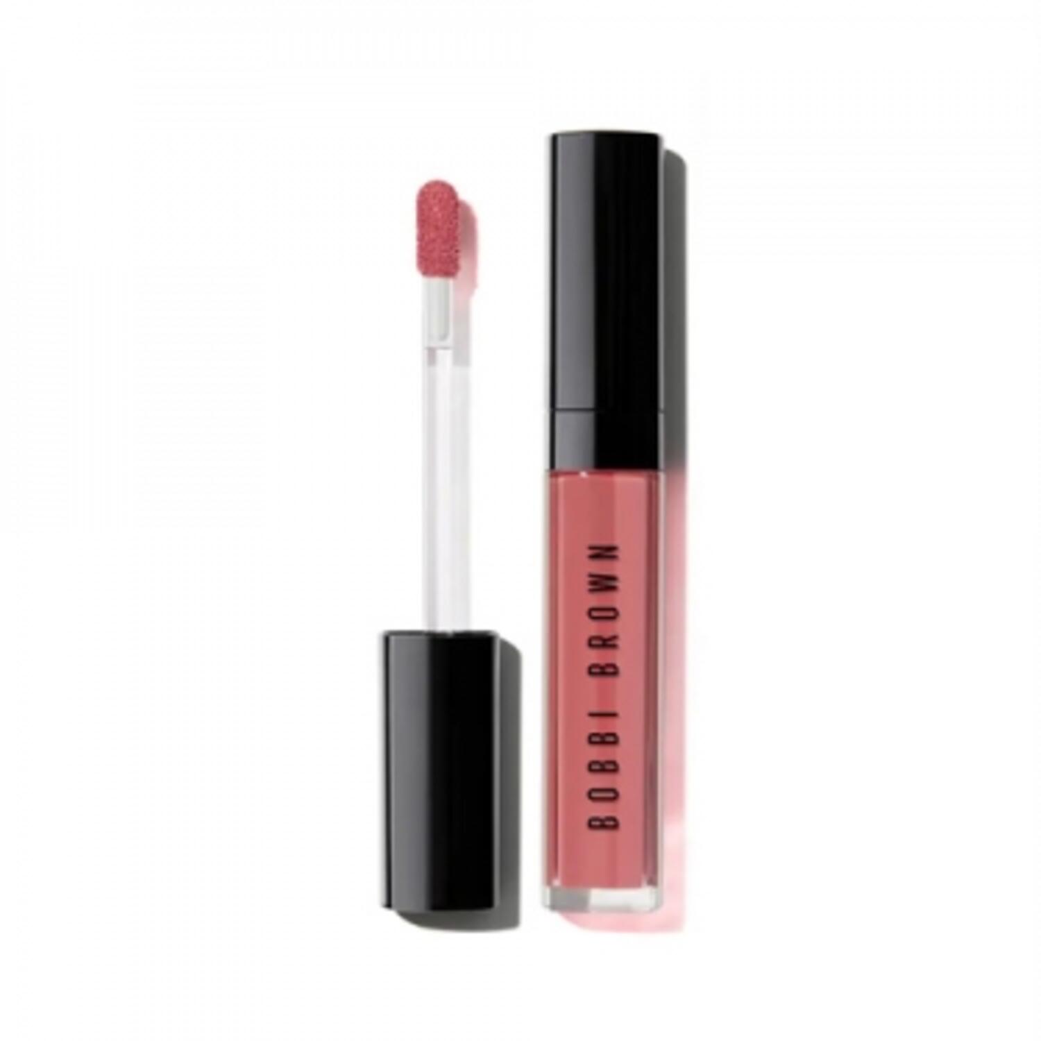 Image of Crushed Oil-Infused Gloss New Romantic Bobbi Brown 074