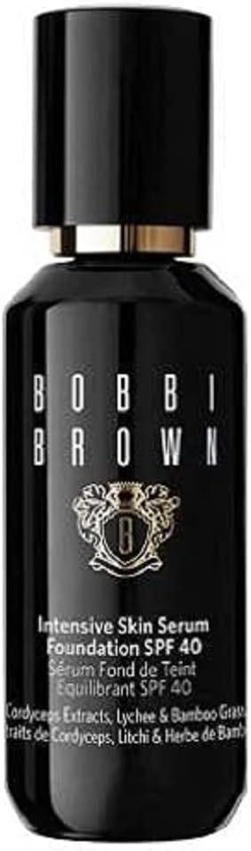 Image of Fondotinta Bobbi Brown Intensive Skin Serum Foundation Spf40 Porcelain 074