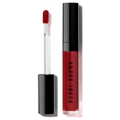 Image of Crushed Oil-Infused Gloss Rock & rosso Bobbi Brown 074