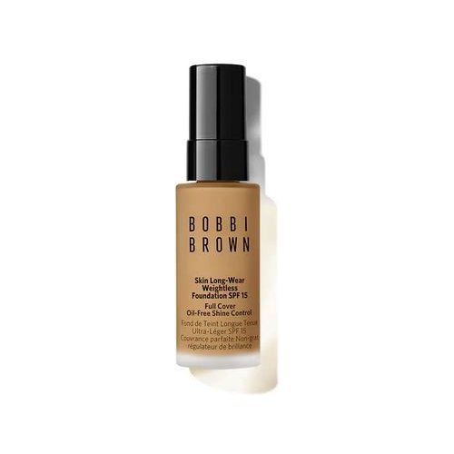 Image of Fondotinta Bobbi Brown Skin Long-Wear Weightless Foundation Mini Natur 074