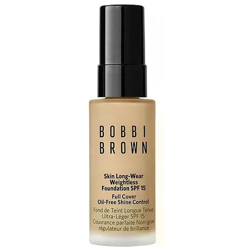 Image of Fondotinta Bobbi Brown Skin Long-Wear Weightless Foundation Mini Porce 074