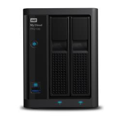 Image of MY CLOUD PR2100 4TB EMEA 074