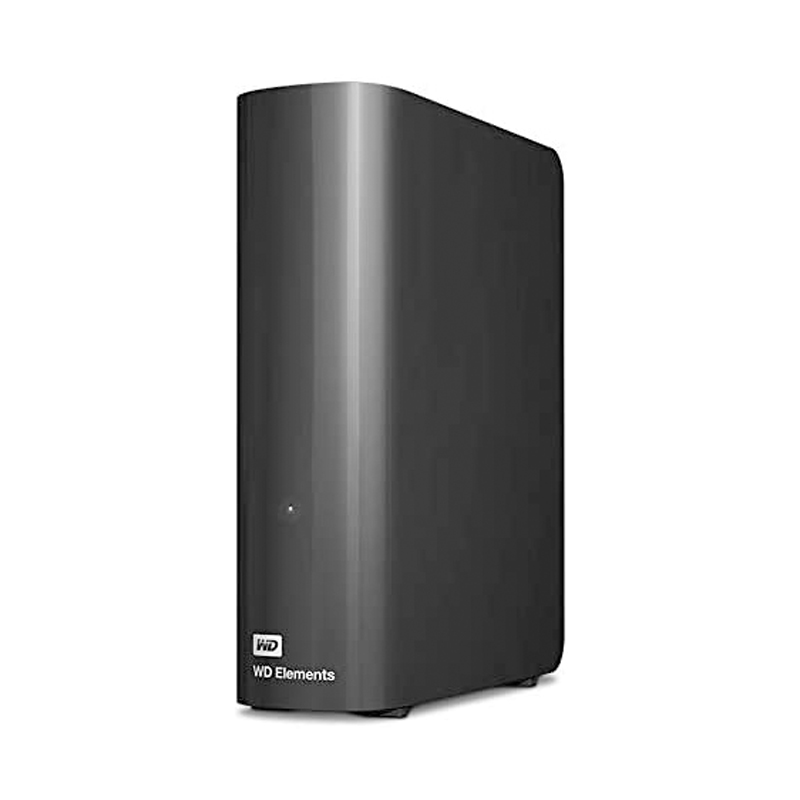 Image of WD ELEMENTS DESKTOP 8TB 074