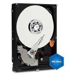 Image of WD blu SATA 3.5P 2TB (DK) 074