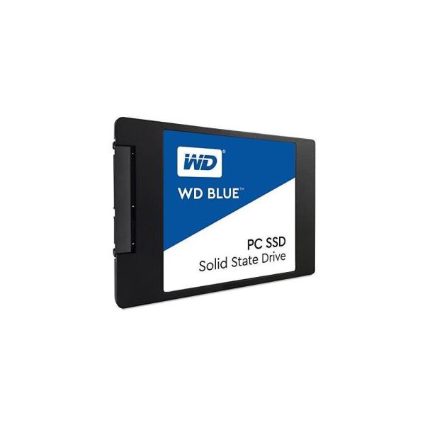 Image of SSD WD blu 2TB 2.5 SATA 3DNAND 074