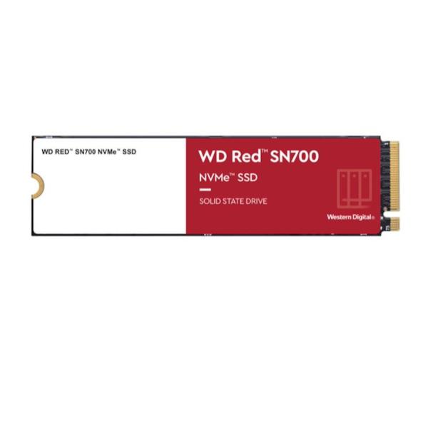 Image of SSD WD RED SN700 PCIE GEN3 M.2 074