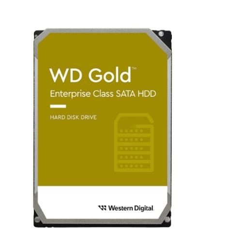 Image of WD GOLD SATA 3 5 256MB 4TB (EP) 074