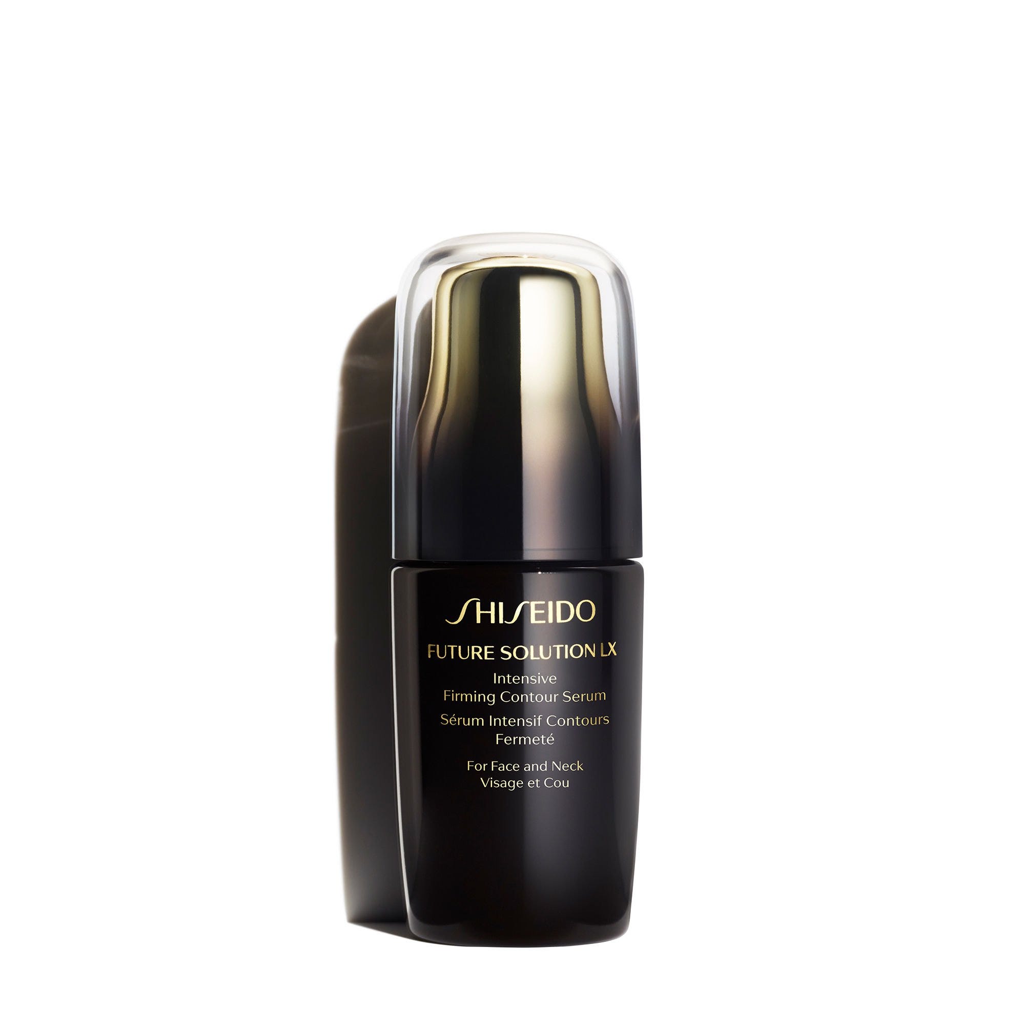 Image of Trattamento viso Shiseido Future Solution Lx Intensive Firming Contour 074