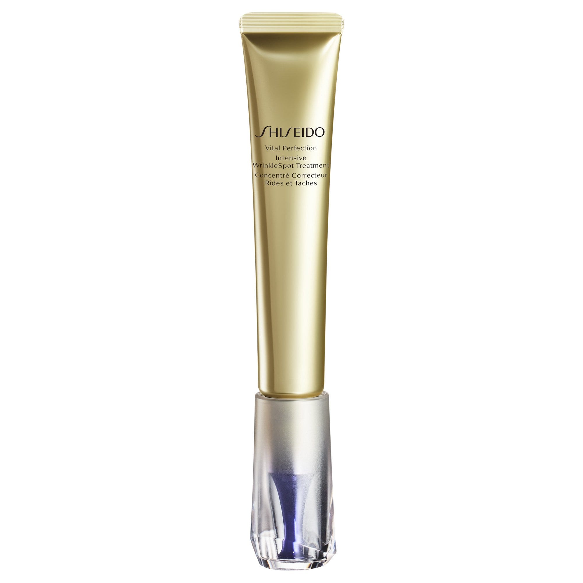 Image of Trattamento viso Shiseido Vital Perfection Intensive Wrinklespot Treat 074