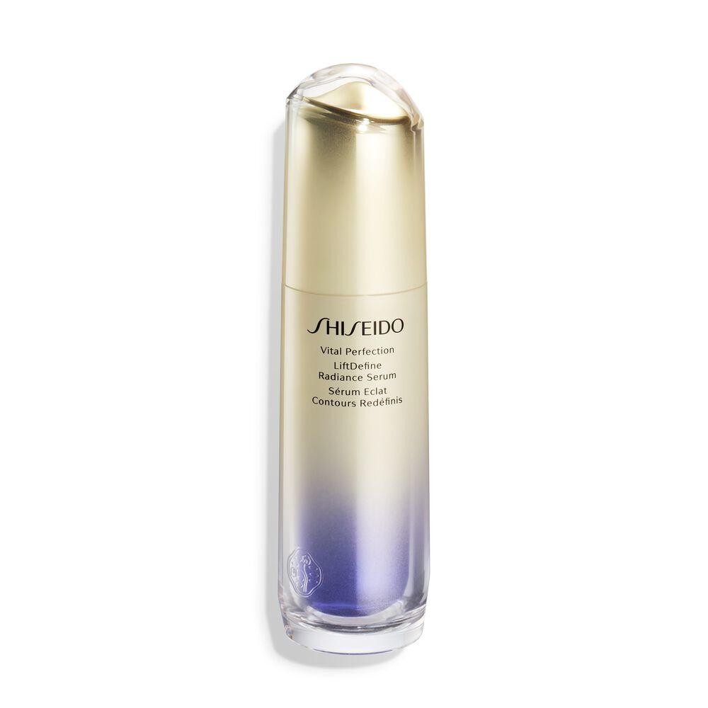 Image of Siero viso Shiseido Vital Perfection Liftdefine Radiance Serum - 40 ml 074