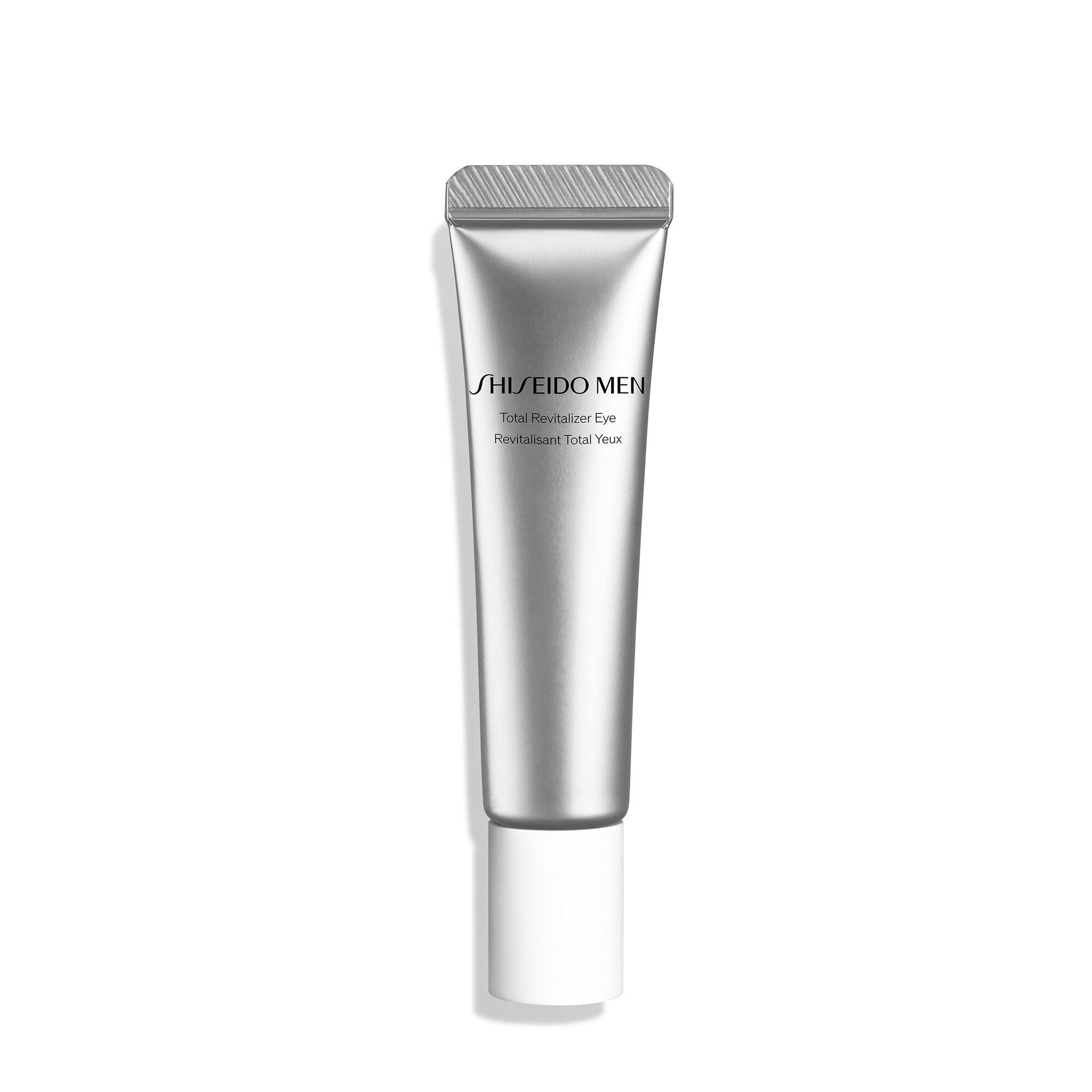 Image of Trattamenti viso uomo Shiseido Shiseido Men Total Revitalizer Eye New 074