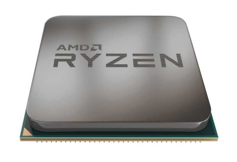 Image of AMD Ryzen 3 3200G processore 3.6 GHz 4 MB L3 Scatola