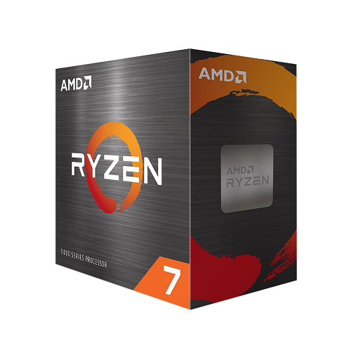 Image of RYZEN 7 5700X 074