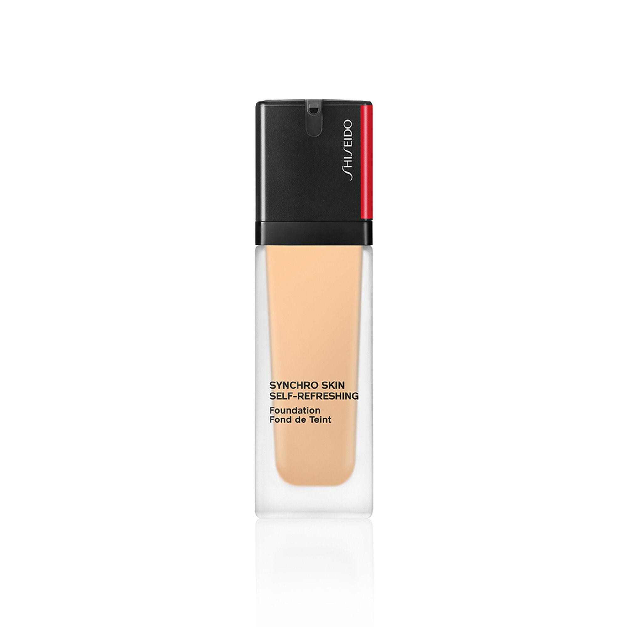 Image of Fondotinta Shiseido Synchro Skin Self Refreshing Foundation 160 074