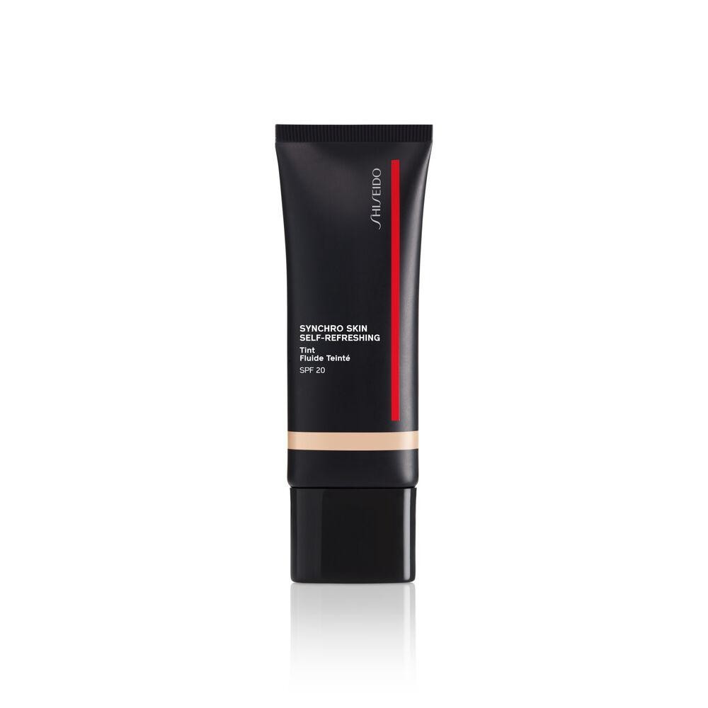 Image of Fondotinta Shiseido Synchro Skin Self-Refreshing Tint Spf20 115 Fair S 074