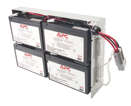 Image of APC RBC23 batteria UPS Acido piombo (VRLA) 074