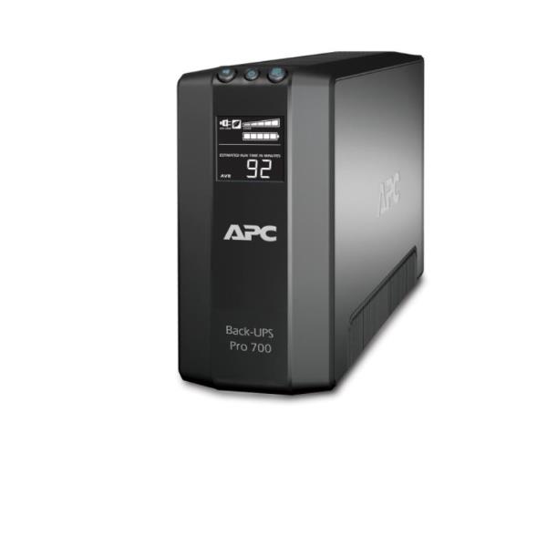 Image of APC BR700G gruppo di continuità (UPS) 0,7 kVA 420 W 074