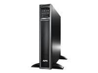 Image of APC Smart-UPS gruppo di continuità (UPS) A linea interattiva 1 kVA 800 W 8 presa(e) AC 074