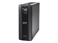 Image of APC Back-UPS Pro gruppo di continuità (UPS) A linea interattiva 1,2 kVA 720 W 074