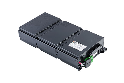 Image of APC APCRBC141 batteria UPS Acido piombo (VRLA) 074