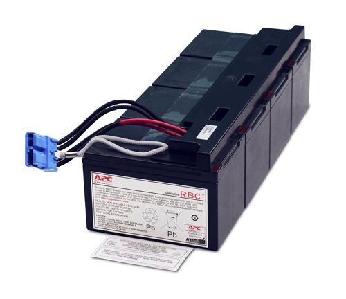 Image of APC RBC150 Acido piombo (VRLA) 12 V 074