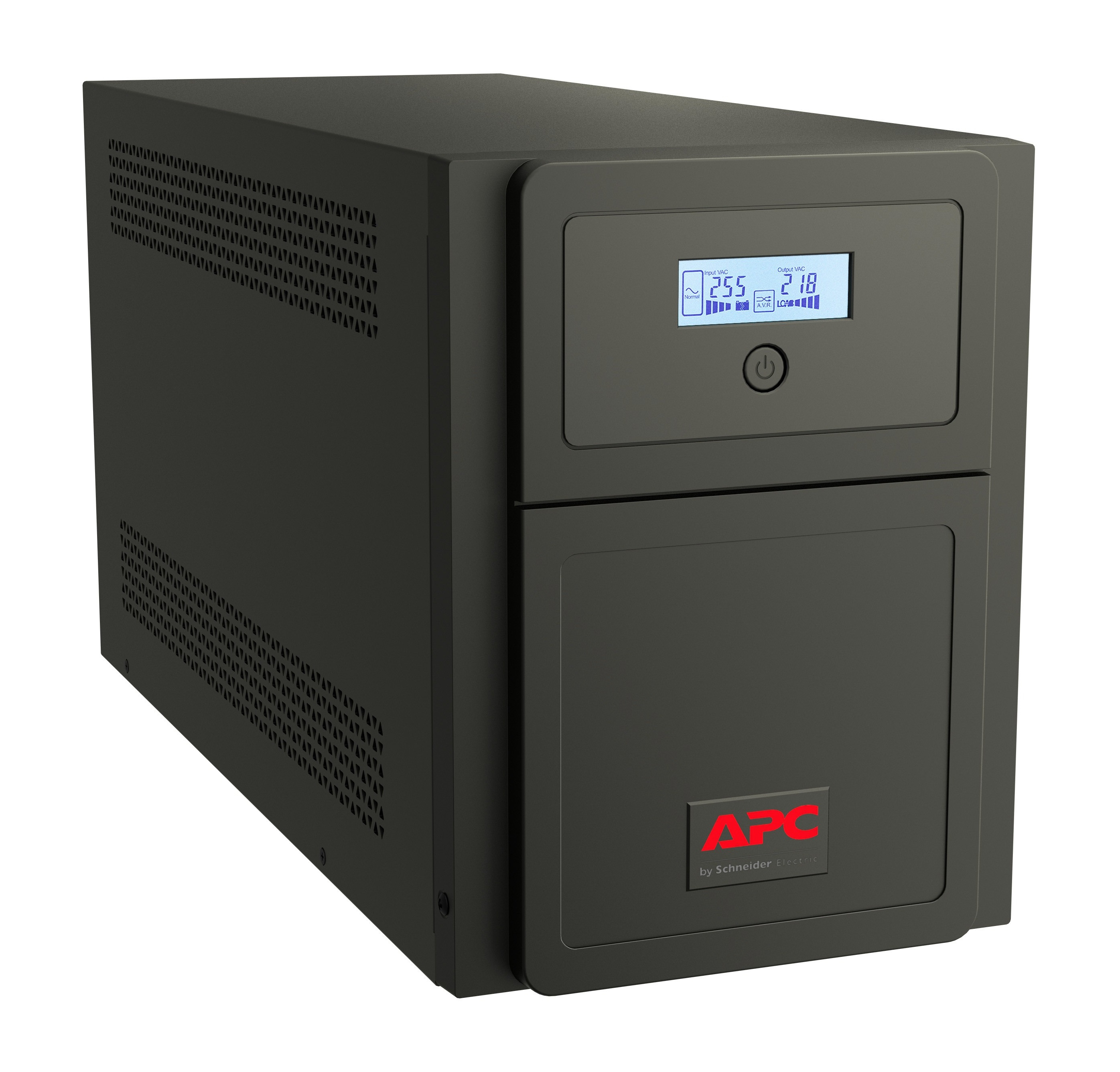 Image of APC Easy UPS SMV gruppo di continuità (UPS) A linea interattiva 2 kVA 1400 W 6 presa(e) AC 074