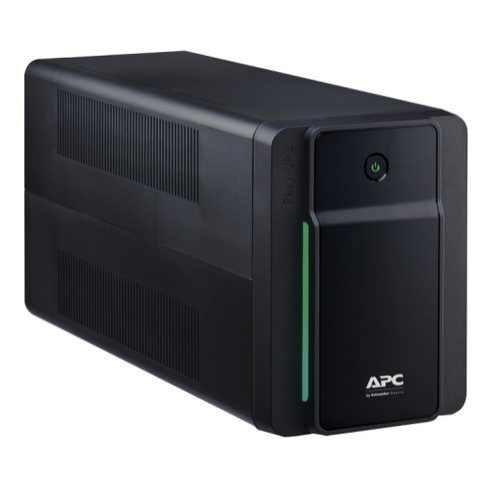 Image of APC Easy UPS gruppo di continuità (UPS) A linea interattiva 1,2 kVA 650 W 4 presa(e) AC 074