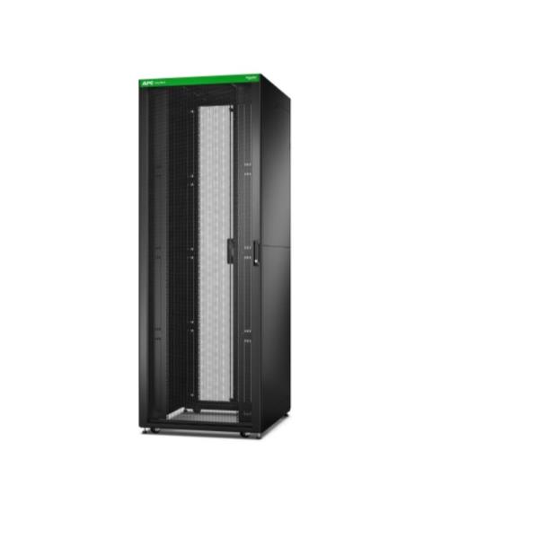 Image of APC ER8802 rack 48U Rack indipendenti Nero 074