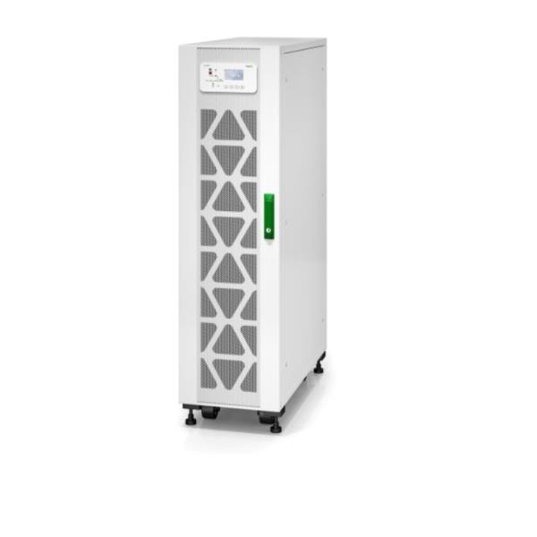 Image of APC Easy 3S gruppo di continuità (UPS) Doppia conversione (online) 10 kVA 10000 W 074