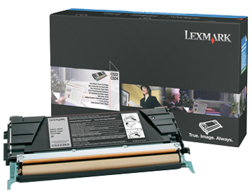 Image of Lexmark T650H31E toner 1 pz Originale Nero 074