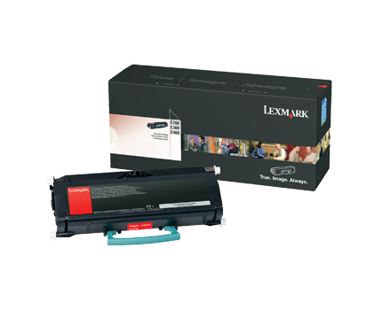 Image of Lexmark E360H80G toner 1 pz Originale Nero 074