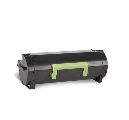 Image of Lexmark 512HE toner 1 pz Originale Nero