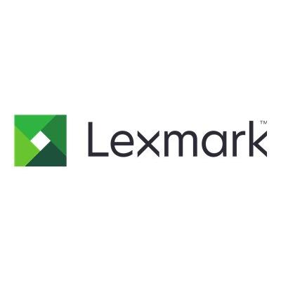 Image of Lexmark 74c2sme toner originale magenta 1 pezzo