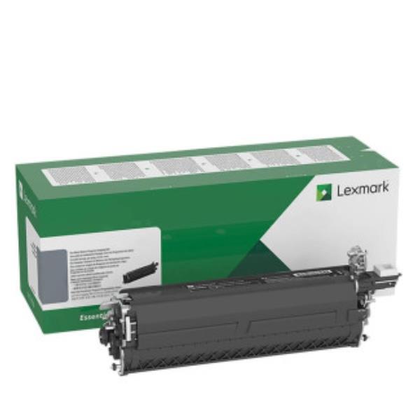 Image of Lexmark 78C0ZK0 stampante di sviluppo 125000 pagine 074