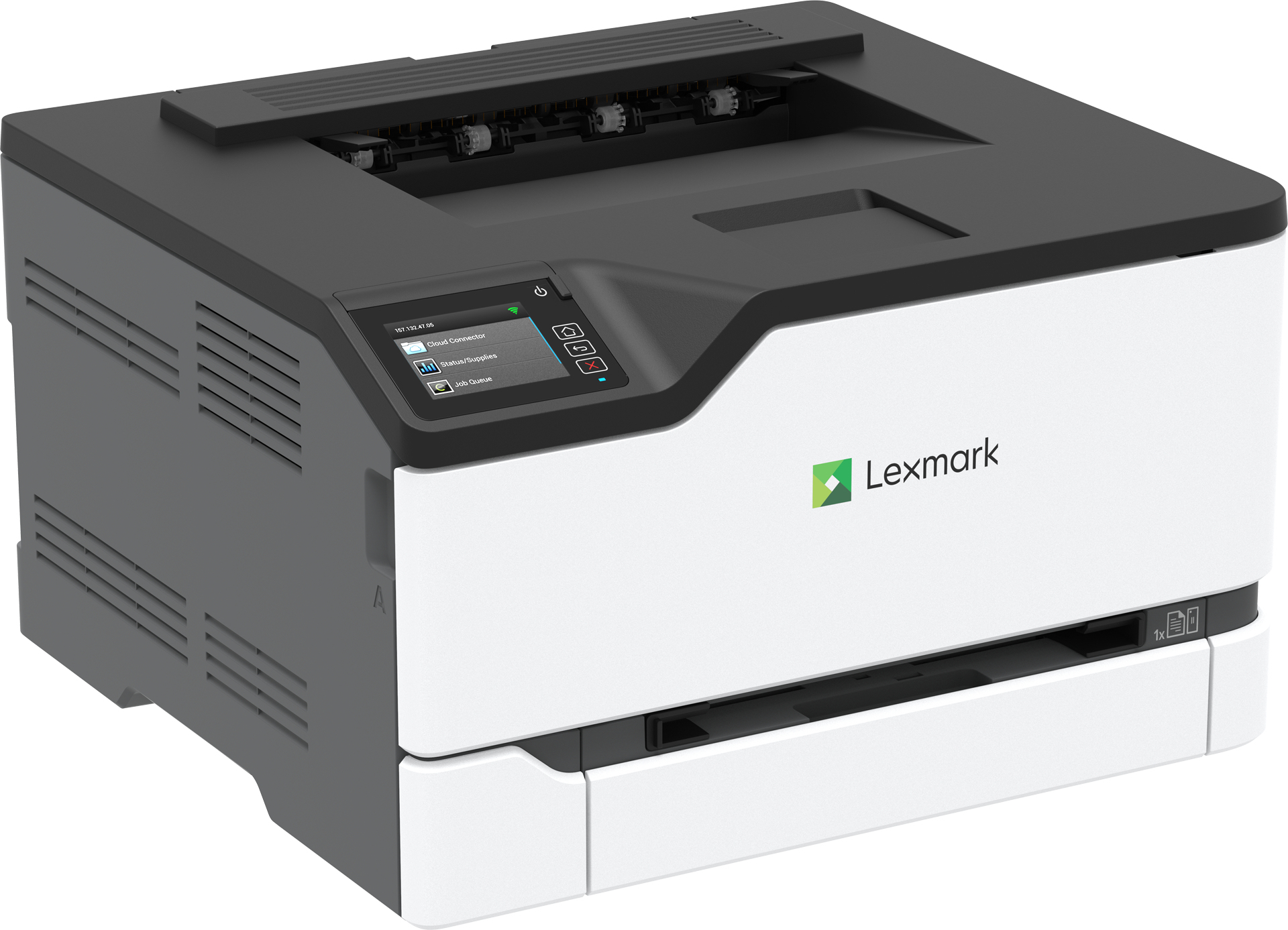 Image of Lexmark C2326 A colori 600 x 600 DPI A4 Wi-Fi 074