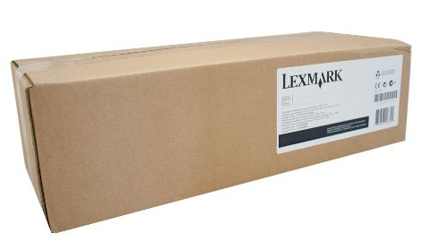 Image of Lexmark 24B7517 toner 1 pz Originale Giallo 074