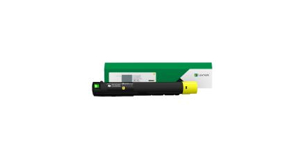 Image of Lexmark 85D00M0 toner 1 pz Originale Magenta 074