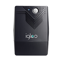 Image of IGLOO UPS DA 1100VA 074