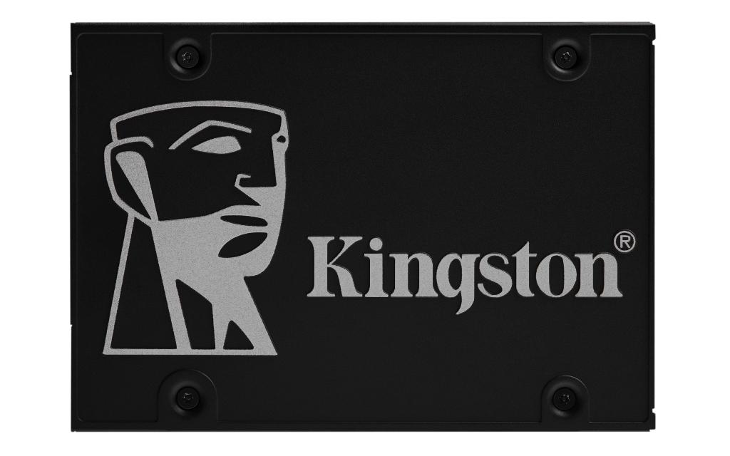 Image of Kingston Technology Drive SSD KC600 SATA3 2,5" 2048G 074