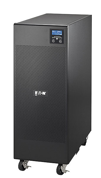 Image of Eaton 9E6KI gruppo di continuità (UPS) Doppia conversione (online) 6 kVA 4800 W 074