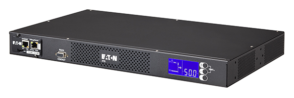 Image of Eaton ATS16N 9 presa(e) AC 074