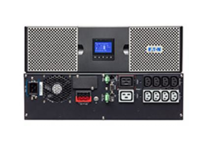 Image of Eaton 9PX2200IRT3U gruppo di continuità (UPS) Doppia conversione (online) 2,2 kVA 2200 W 10 presa(e) AC 074