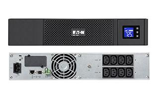 Image of Eaton 5SC 1500I RACK2U A linea interattiva 1,5 kVA 1050 W 8 presa(e) AC 074