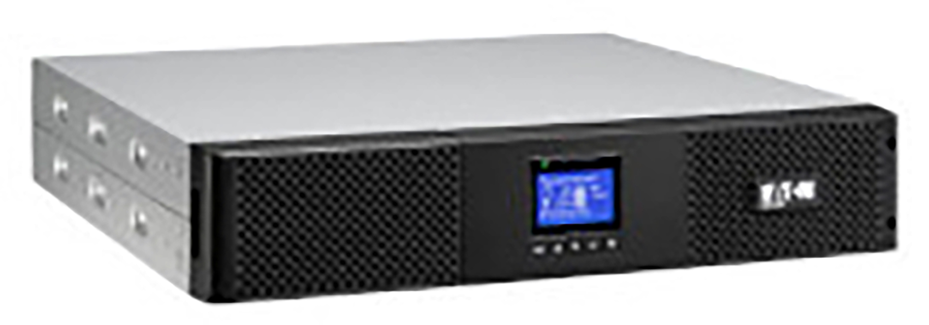 Image of Eaton 9SX Doppia conversione (online) 1 kVA 900 W 7 presa(e) AC 074