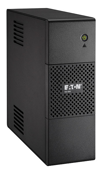 Image of Eaton 5S 550i 0,55 kVA 330 W 4 presa(e) AC 074