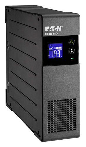 Image of Eaton Ellipse PRO 850 IEC gruppo di continuità (UPS) 850 VA 510 W 4 presa(e) AC 074