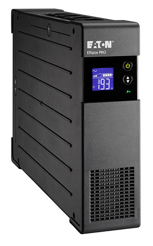 Image of Eaton Ellipse PRO 1600 IEC A linea interattiva 1,6 kVA 1000 W 8 presa(e) AC 074