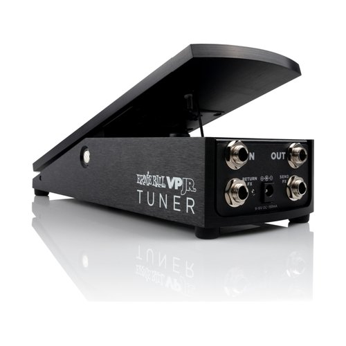 Image of Multieffetto chitarra Vpjr Tuner nero P06203 074