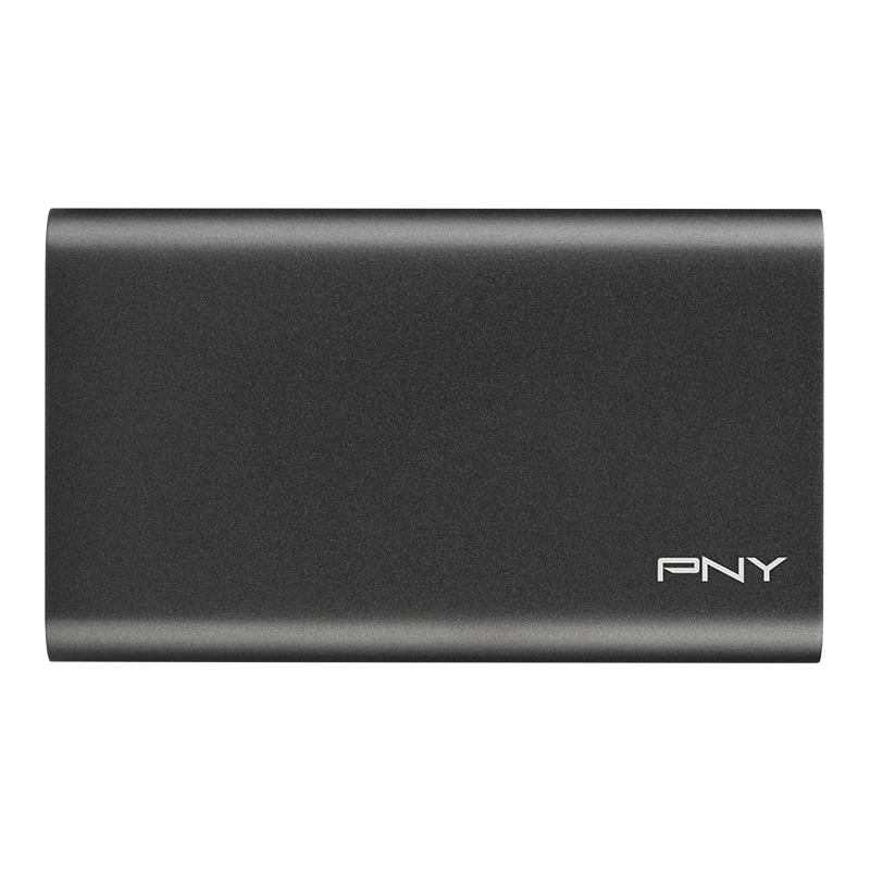 Image of 240GB PNY ELITE USB 3.0 SSD ESTERNO 074